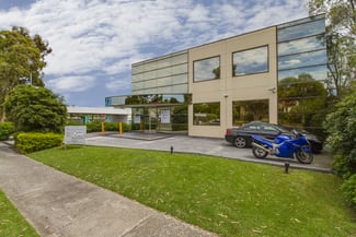 Medical / Consulting commercial property for lease at 1-4/41 Stamford Road Oakleigh VIC 3166