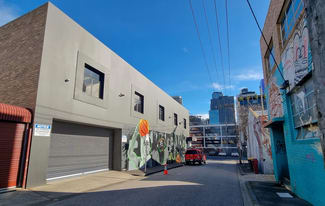 Showrooms / Bulky Goods commercial property for lease at 87 York Street South Melbourne VIC 3205