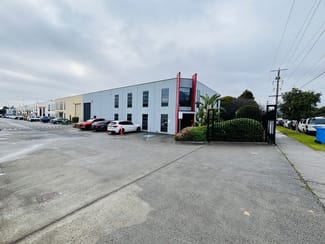 Factory, Warehouse & Industrial commercial property leased at 1/21 Barry Street Bayswater VIC 3153 Factory, Warehouse & Industrial commercial property leased at 1/21 Barry Street Bayswater VIC 3153