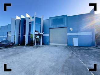 Factory, Warehouse & Industrial commercial property leased at 69 Enterprise Way Sunshine West VIC 3020 Factory, Warehouse & Industrial commercial property leased at 69 Enterprise Way Sunshine West VIC 3020