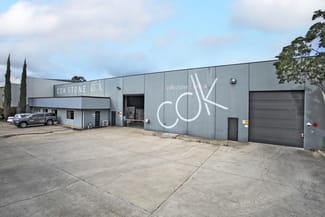 Factory, Warehouse & Industrial commercial property leased at 22 Richard Street Hindmarsh SA 5007 Factory, Warehouse & Industrial commercial property leased at 22 Richard Street Hindmarsh SA 5007