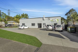 Factory, Warehouse & Industrial commercial property for lease at Level 1/57 National Park Road Nambour QLD 4560 Factory, Warehouse & Industrial commercial property for lease at Level 1/57 National Park Road Nambour QLD 4560