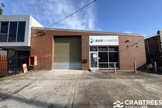 Factory, Warehouse & Industrial commercial property leased at 3 Barlow Avenue Cheltenham VIC 3192 Factory, Warehouse & Industrial commercial property leased at 3 Barlow Avenue Cheltenham VIC 3192