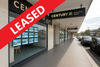 Shop & Retail commercial property leased at Revesby NSW 2212 Shop & Retail commercial property leased at Revesby NSW 2212