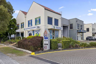 Factory, Warehouse & Industrial commercial property for lease at 29/43 Lang Pde Milton QLD 4064 Factory, Warehouse & Industrial commercial property for lease at 29/43 Lang Pde Milton QLD 4064