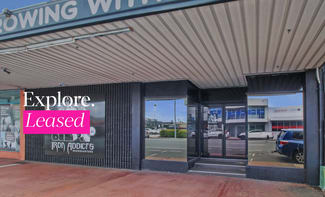 Shop & Retail commercial property leased at 2/127 Sydney Street Mackay QLD 4740 Shop & Retail commercial property leased at 2/127 Sydney Street Mackay QLD 4740