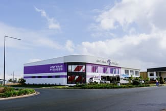 Factory, Warehouse & Industrial commercial property for lease at Tenancy 1 & 2/33-37 Edison Crescent Baringa QLD 4551