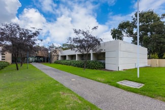 Offices commercial property for lease at 2/9 De Laeter Way Bentley WA 6102 Offices commercial property for lease at 2/9 De Laeter Way Bentley WA 6102