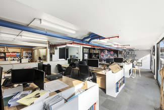 Shop & Retail commercial property for lease at Shop/46 Nott Street Port Melbourne VIC 3207