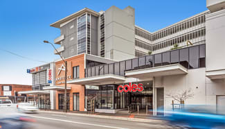 Offices commercial property for lease at 7/118-126 Princes Highway Fairy Meadow NSW 2519
