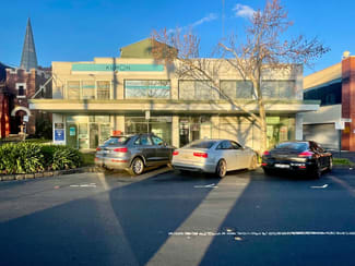 Offices commercial property for lease at 156-160 Drummond Street Oakleigh VIC 3166