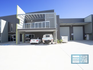 Showrooms / Bulky Goods commercial property leased at Unit 3/14 French Ave Brendale QLD 4500