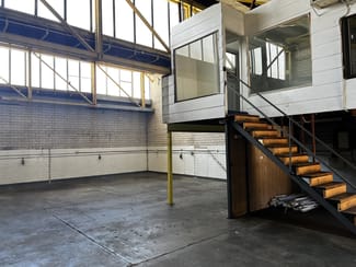 Factory, Warehouse & Industrial commercial property leased at 28/1 Thew Parade Cromer NSW 2099 Factory, Warehouse & Industrial commercial property leased at 28/1 Thew Parade Cromer NSW 2099