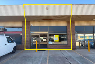 Offices commercial property for lease at 4/57-61 Townsville Street Fyshwick ACT 2609 Offices commercial property for lease at 4/57-61 Townsville Street Fyshwick ACT 2609