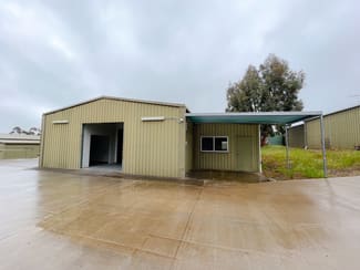 Factory, Warehouse & Industrial commercial property leased at 2/46 Pisces Close Kangarilla SA 5157 Factory, Warehouse & Industrial commercial property leased at 2/46 Pisces Close Kangarilla SA 5157