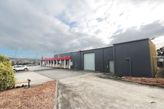 Factory, Warehouse & Industrial commercial property leased at Warehouse 6/120 Ravenswood Road Ravenswood TAS 7250 Factory, Warehouse & Industrial commercial property leased at Warehouse 6/120 Ravenswood Road Ravenswood TAS 7250