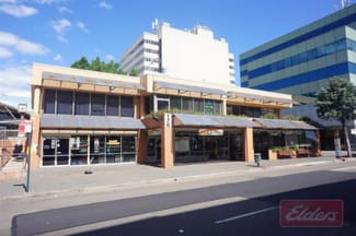 Offices commercial property leased at Suite 8/170 George Street Liverpool NSW 2170 Offices commercial property leased at Suite 8/170 George Street Liverpool NSW 2170