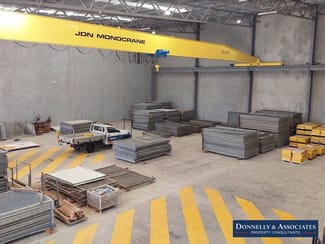 Factory, Warehouse & Industrial commercial property leased at 14 -16 Union Circuit Yatala QLD 4207 Factory, Warehouse & Industrial commercial property leased at 14 -16 Union Circuit Yatala QLD 4207