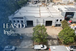 Factory, Warehouse & Industrial commercial property leased at 2/16 Blackmore Road Smeaton Grange NSW 2567 Factory, Warehouse & Industrial commercial property leased at 2/16 Blackmore Road Smeaton Grange NSW 2567