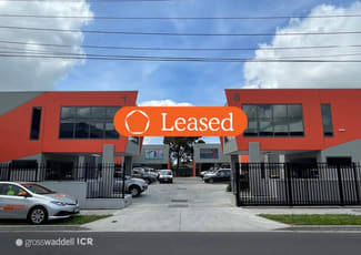 Factory, Warehouse & Industrial commercial property leased at Unit 7/35-47 Hood Street Airport West VIC 3042 Factory, Warehouse & Industrial commercial property leased at Unit 7/35-47 Hood Street Airport West VIC 3042