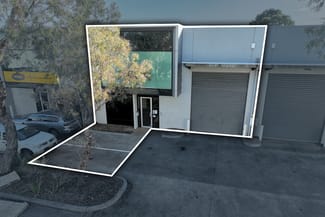 Offices commercial property for lease at 7/227-231 Fitzgerald Road Laverton North VIC 3026 Offices commercial property for lease at 7/227-231 Fitzgerald Road Laverton North VIC 3026