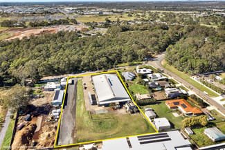 Factory, Warehouse & Industrial commercial property for lease at 25 Coorparoo Road Brendale QLD 4500 Factory, Warehouse & Industrial commercial property for lease at 25 Coorparoo Road Brendale QLD 4500