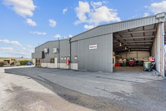 Factory, Warehouse & Industrial commercial property leased at 2/4 Elmsfield Road Midvale WA 6056 Factory, Warehouse & Industrial commercial property leased at 2/4 Elmsfield Road Midvale WA 6056