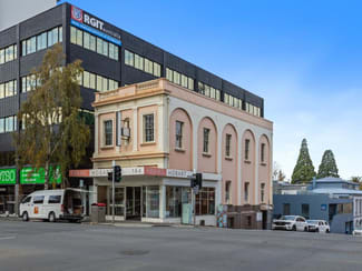 Shop & Retail commercial property leased at Ground/164 Macquarie Street Hobart TAS 7000 Shop & Retail commercial property leased at Ground/164 Macquarie Street Hobart TAS 7000