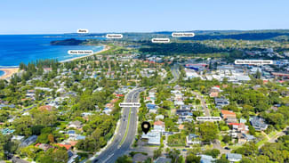 Showrooms / Bulky Goods commercial property for lease at 1/129 Barrenjoey Road Mona Vale NSW 2103 Showrooms / Bulky Goods commercial property for lease at 1/129 Barrenjoey Road Mona Vale NSW 2103