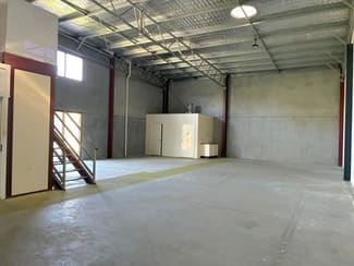 Factory, Warehouse & Industrial commercial property leased at Unit 1/55 Gavenlock Road Tuggerah NSW 2259 Factory, Warehouse & Industrial commercial property leased at Unit 1/55 Gavenlock Road Tuggerah NSW 2259