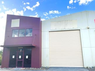 Factory, Warehouse & Industrial commercial property leased at Unit 1/55 Gavenlock Road Tuggerah NSW 2259 Factory, Warehouse & Industrial commercial property leased at Unit 1/55 Gavenlock Road Tuggerah NSW 2259