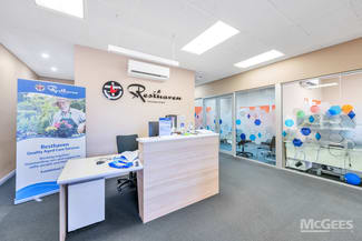 Medical / Consulting commercial property leased at 131 Goodwood Road Goodwood SA 5034 Medical / Consulting commercial property leased at 131 Goodwood Road Goodwood SA 5034