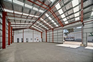 Factory, Warehouse & Industrial commercial property leased at 3 16 Sir Joseph Banks Street Botany NSW 2019 Factory, Warehouse & Industrial commercial property leased at 3 16 Sir Joseph Banks Street Botany NSW 2019