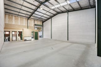 Factory, Warehouse & Industrial commercial property leased at 2/13 Ponderosa Parade Warriewood NSW 2102 Factory, Warehouse & Industrial commercial property leased at 2/13 Ponderosa Parade Warriewood NSW 2102