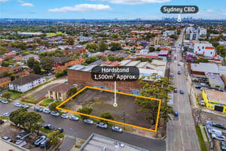 Shop & Retail commercial property leased at Hardstand/677-681 Canterbury Road Belmore NSW 2192 Shop & Retail commercial property leased at Hardstand/677-681 Canterbury Road Belmore NSW 2192