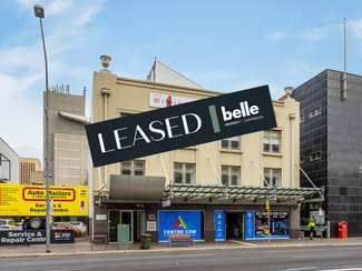 Offices commercial property leased at Level 1/211 Pulteney Street Adelaide SA 5000