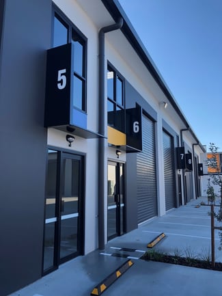 Factory, Warehouse & Industrial commercial property leased at 16 Crockford Street Northgate QLD 4013 Factory, Warehouse & Industrial commercial property leased at 16 Crockford Street Northgate QLD 4013