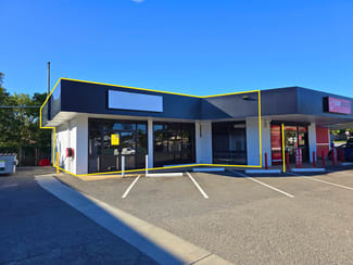 Shop & Retail commercial property for lease at Labrador QLD 4215 Shop & Retail commercial property for lease at Labrador QLD 4215