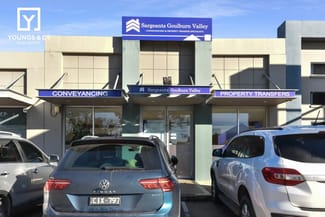Offices commercial property leased at 632 Wyndham Street Shepparton VIC 3630 Offices commercial property leased at 632 Wyndham Street Shepparton VIC 3630
