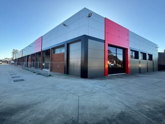 Factory, Warehouse & Industrial commercial property for lease at Seven Hills NSW 2147