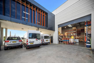 Factory, Warehouse & Industrial commercial property for lease at Unit 5/7-9 Jullian Close Banksmeadow NSW 2019 Factory, Warehouse & Industrial commercial property for lease at Unit 5/7-9 Jullian Close Banksmeadow NSW 2019