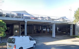 Factory, Warehouse & Industrial commercial property leased at Warriewood NSW 2102 Factory, Warehouse & Industrial commercial property leased at Warriewood NSW 2102