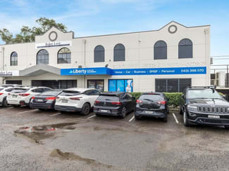 Offices commercial property leased at Ground Floor Suite 3/30 Dan Rees Street Wallsend NSW 2287 Offices commercial property leased at Ground Floor Suite 3/30 Dan Rees Street Wallsend NSW 2287