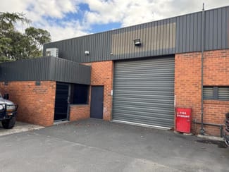 Factory, Warehouse & Industrial commercial property leased at Unit 4/86-92 Old Princes Highway Beaconsfield VIC 3807 Factory, Warehouse & Industrial commercial property leased at Unit 4/86-92 Old Princes Highway Beaconsfield VIC 3807