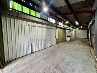 Factory, Warehouse & Industrial commercial property leased at 25A Ethel Avenue Brookvale NSW 2100 Factory, Warehouse & Industrial commercial property leased at 25A Ethel Avenue Brookvale NSW 2100