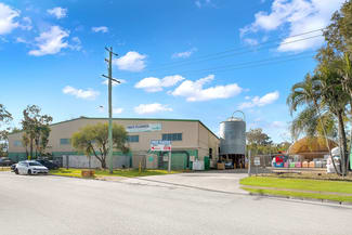 Factory, Warehouse & Industrial commercial property leased at 15 Roseby Road Caboolture QLD 4510 Factory, Warehouse & Industrial commercial property leased at 15 Roseby Road Caboolture QLD 4510
