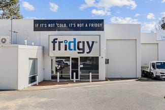 Factory, Warehouse & Industrial commercial property leased at 21/8 Booth Place Balcatta WA 6021 Factory, Warehouse & Industrial commercial property leased at 21/8 Booth Place Balcatta WA 6021