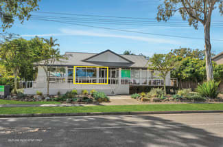 Offices commercial property leased at Suite 2/6 Mary Street Noosaville QLD 4566 Offices commercial property leased at Suite 2/6 Mary Street Noosaville QLD 4566