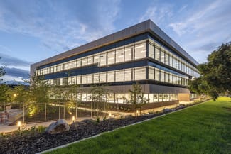 Offices commercial property for lease at 2 Faulding Street Symonston ACT 2609