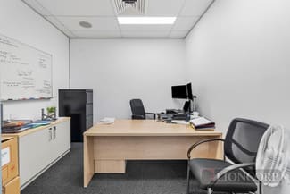 Offices commercial property leased at Upper Mount Gravatt QLD 4122 Offices commercial property leased at Upper Mount Gravatt QLD 4122